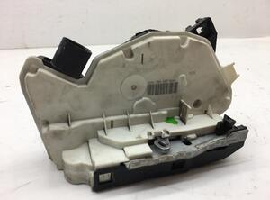 Central Locking System Control SEAT IBIZA IV ST (6J8, 6P8)