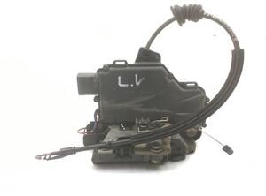 Central Locking System Control VW GOLF IV (1J1)