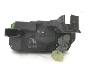 Central Locking System Control OPEL ASTRA H (A04)