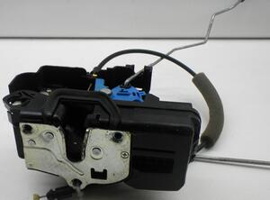 Central Locking System Control OPEL ANTARA (L07)