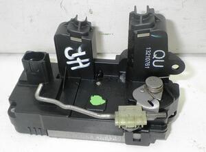 Central Locking System Control OPEL SIGNUM CC (Z03)