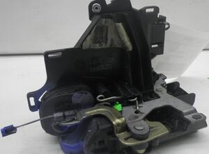 Central Locking System Control VW POLO (9N_)