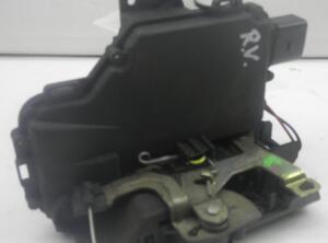 Central Locking System Control SEAT AROSA (6H)