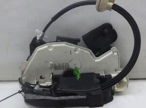 Central Locking System Control VW GOLF VI (5K1)