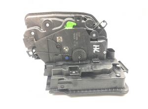 Central Locking System Control BMW 2 Active Tourer (F45)