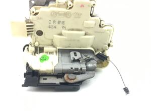 Central Locking System Control VW EOS (1F7, 1F8)