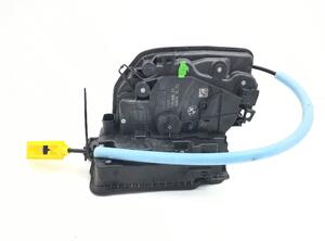 Central Locking System Control BMW 2 Active Tourer (F45)