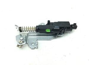 Central Locking System Control FORD Fusion (JU)