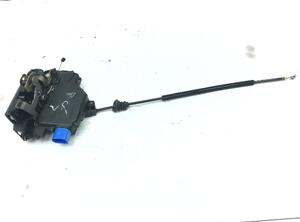 Central Locking System Control SKODA Fabia I (6Y2)