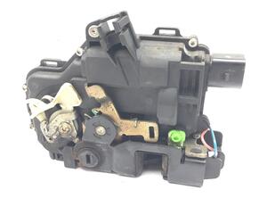 Central Locking System Control VW Bora (1J2)