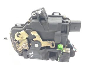 Central Locking System Control VW Bora (1J2)