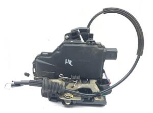 Central Locking System Control VW Bora (1J2)