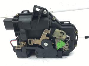 Central Locking System Control VW Bora (1J2)