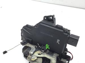 Central Locking System Control SEAT Arosa (6H)