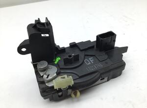Central Locking System Control OPEL Astra H (L48)