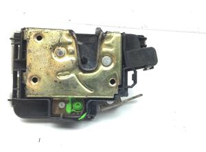 Central Locking System Control VW Golf III (1H1)