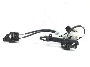 Central Locking System Control HYUNDAI iX35 (EL, ELH, LM), HYUNDAI Tucson (TL, TLE)