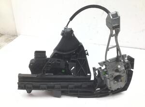 Stel element centrale vergrendeling VOLVO V50 (MW)