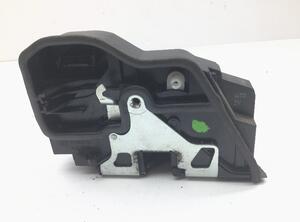 Central Locking System Control BMW 1er (F20)