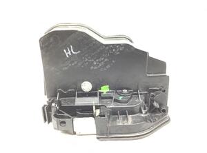 Central Locking System Control BMW 5er (E60)