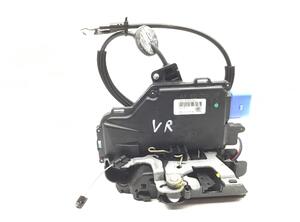 Central Locking System Control VW Touran (1T1, 1T2), VW Touran (1T3)