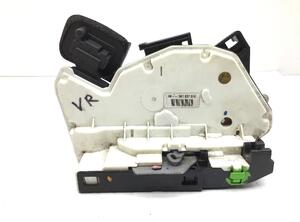 Central Locking System Control VW Golf V (1K1), VW Golf VI (5K1)