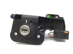 Central Locking System Control OPEL Corsa C (F08, F68)