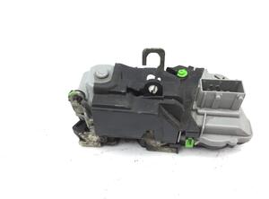 Central Locking System Control PEUGEOT 306 Convertible (7D, N3, N5)