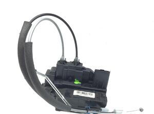 Central Locking System Control HYUNDAI i20 (PB, PBT)