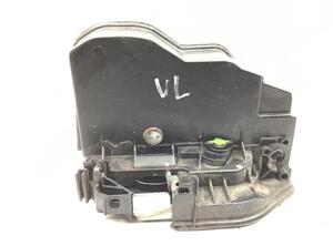 Central Locking System Control BMW 1 (E81), BMW 1 (E87)