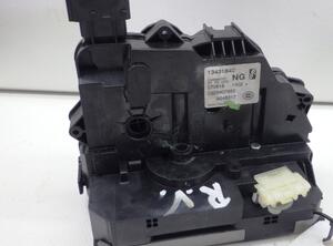 Central Locking System Control OPEL CORSA E (X15)