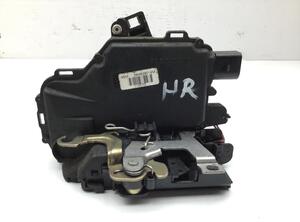 Central Locking System Control SEAT LEON (1M1)