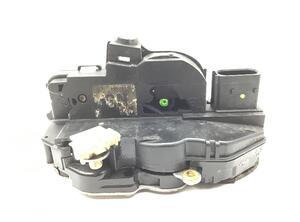 Central Locking System Control OPEL ASTRA J (P10)