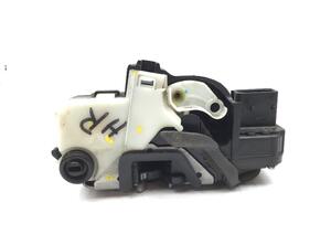 Central Locking System Control OPEL ASTRA J (P10)