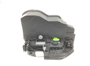 Central Locking System Control BMW 1 (E81), BMW 1 (E87)