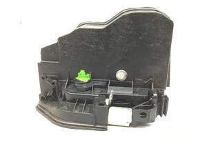 Central Locking System Control BMW 1 (E81), BMW 1 (E87)