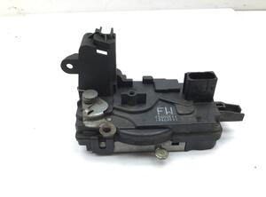 Central Locking System Control OPEL ASTRA H Estate (A04)