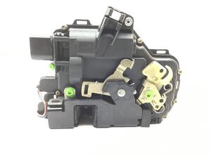 Central Locking System Control SEAT LEON (1M1)