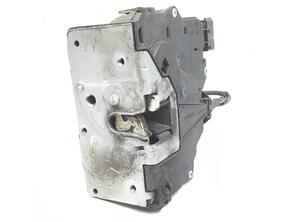 Central Locking System Control OPEL CORSA D (S07)