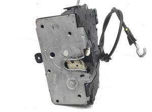 Stel element centrale vergrendeling OPEL CORSA D (S07)