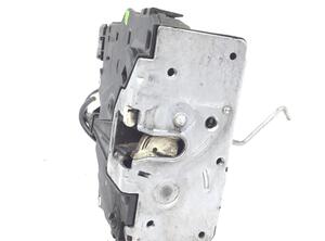 Central Locking System Control OPEL CORSA D (S07)