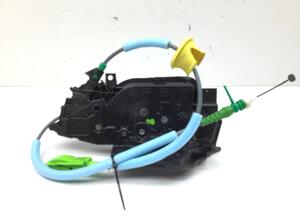 Central Locking System Control BMW 2 Active Tourer (U06)