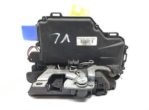 Central Locking System Control SEAT IBIZA III (6L1)