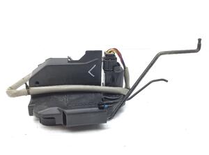 Central Locking System Control HYUNDAI GETZ (TB)