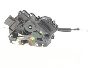 Central Locking System Control SMART FORFOUR (454)