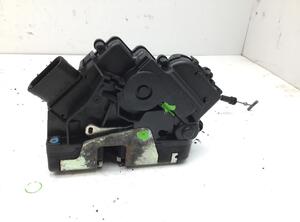 Central Locking System Control SMART FORFOUR (454)