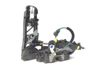 Central Locking System Control MERCEDES-BENZ C-CLASS T-Model (S205)