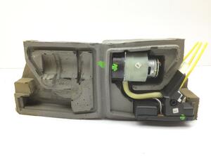 Central Locking Pump MERCEDES-BENZ A-Klasse (W168)