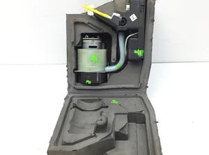 Central Locking Pump MERCEDES-BENZ A-CLASS (W168)