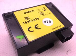 Central Locking System Control Unit OPEL ANTARA (L07)